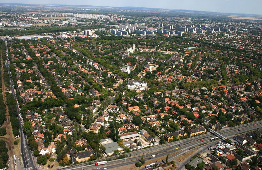 Kispestről
